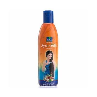Parachute Advansed Ayurvedic Hair Oil 190 ml - Hair Oils