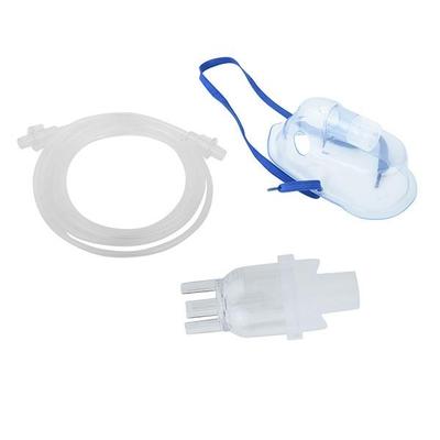Equinox Compressor Nebulizer Pediatric Kit (EQ-KT-82) - Nebulizer & Vaporizer