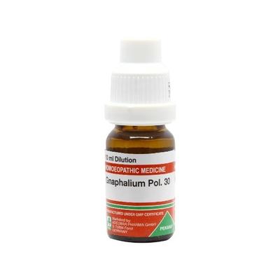 Adel Gnaphalium Pol. 30 Liquid 10 ml - Dilutions