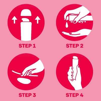 Durex Play Intimate Lube - Stimulating 200 ml - Intimate Cream/Gel