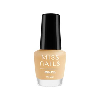 Miss Nails Mini Pro Lighten The Mood 6 ml - Nail Polish