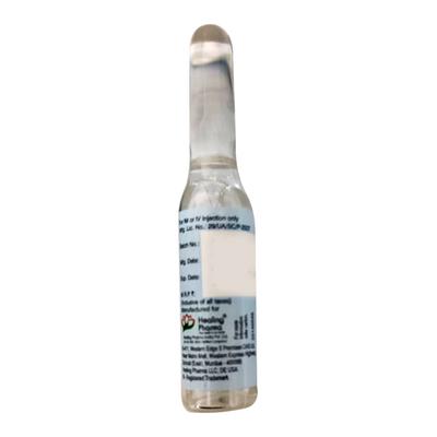 EPTOHEAL Injection 2ml - Epilepsy/Convulsion-Ant