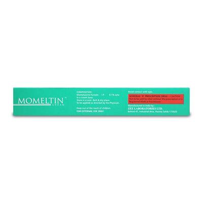 MOMELTIN Cream 20gm - Skin Infections-Toc