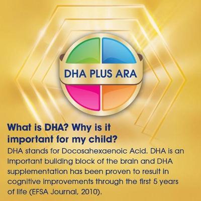 Enfamil Follow up Formula - A+ Stage 2 (6 - 12 Months) Powder 800 gm -Refill pack - Baby And Infant Supplements