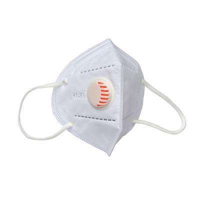Essentium Phygen KN95 Mask with Respirator 1's - Face Mask