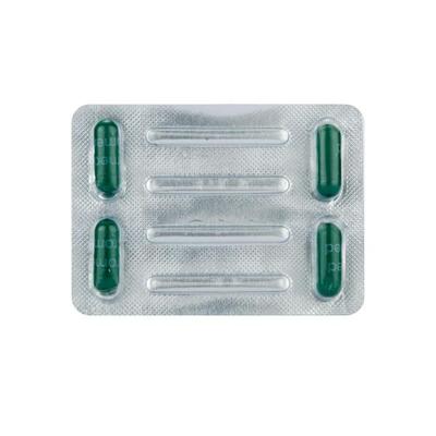 Itromed 100mg Capsule 4'S - Fungal Infections-Anf