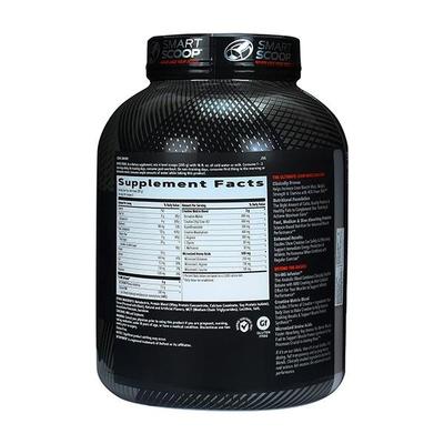 GNC Amp Mass XXX Powder - Chocolate 6.1 lb (N) - Workout Essentials