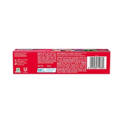 Closeup Ever Fresh Red Hot Gel Toothpaste 150 gm - Toothpaste
