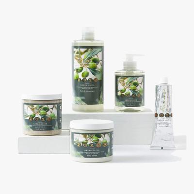 Marks & Spencer Greek Olive Hand Wash 250 ml - Hand Wash & Soaps