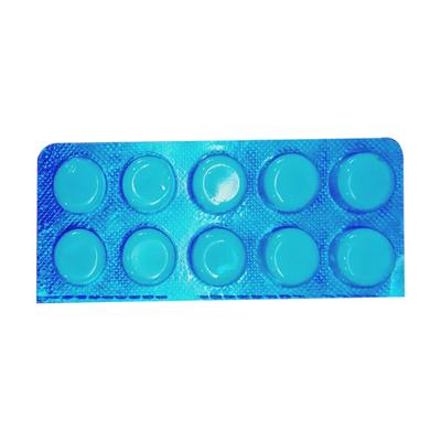 Starmol 500mg Tablet 10'S - Fever-Ana