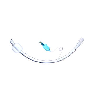 Polymed Endotracheal Tube Cuffed (9.5 mm) 1's - Surgical Instruments