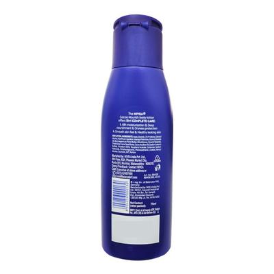 Nivea Cocoa Nourish 5 In 1 Complete Care Lotion 75ml - Lotions & Creams