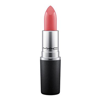 M.A.C Amplified Creme Lipstick - Brick-O-La 3 gm - Lipsticks