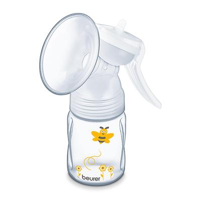 Beurer Basic Electrical Milk Pump (BY 40) - Breast Feeding Tools