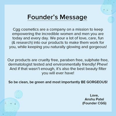 CGG Cosmetics Hydro Boost Cosmetics 2% Hyaluronic Acid Serum 10 ml + CGG Cosmetics Hydro Boost Water Gel 100 gm + CGG Cosmetics Aqua Bomb Watery Sunscreen Cream SPF 50 50 gm 160 gm - Body Sunscreen