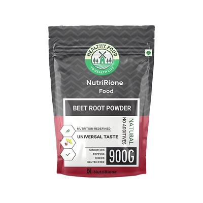 NutriRione Beet Root Powder 900 gm - Health Products