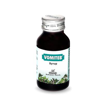 VOMITEB Syrup 450ml - Speciality Medicines