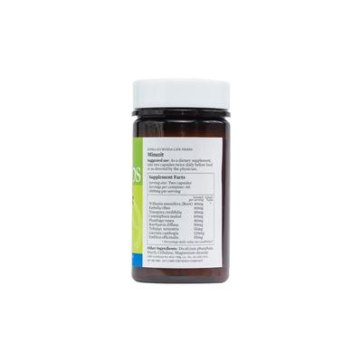 Bipha Ayurveda Life Herbs Slimming Formula Capsule 60's - Speciality Medicines