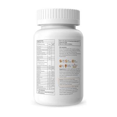 Nutranext Opticare Tablet 60's - General Health