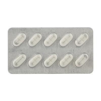 Prizide MR 60mg Tablet 10'S - Diabetes-Ant