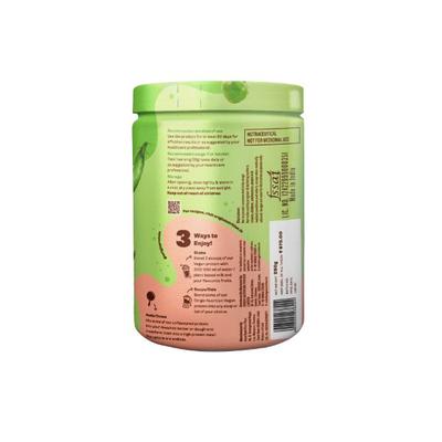 Origin Nutrition Vegan Protein Powder - Unflavoured 250 g - Whey Proteins