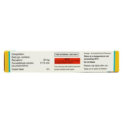 CUREMITE Cream 30gm - Scabies-Oth