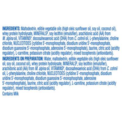 Similac Total Comfort Infant Formula Powder Tin - (Upto 6 Months) 350 g - Baby And Infant Supplements