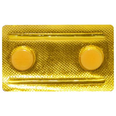 FCN 150mg Tablet 2'S - Fungal Infections-Anf