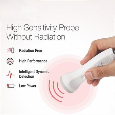 EasyCare Fetal Doppler (EC-2016) - Nebulizers / Vaporizer