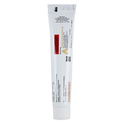 RETISPHERE 0.05% Cream 20gm - Acne-Acn