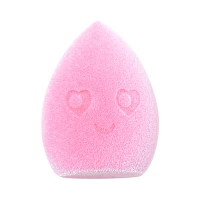 PAC Mrs. Bounce Water Drop Cut Pink 1's - Sponges & Applicators