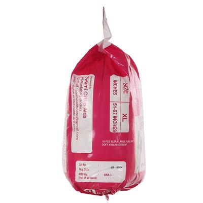 Ez-life Adult Pull Up Diapers (XL) (Pack of 2 x 10's) - Adult Diapers & Pads