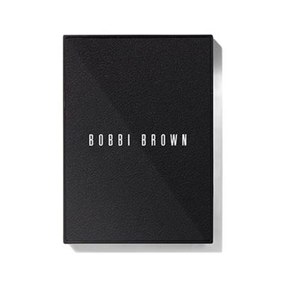 Bobbi Brown Bobbi Brown Essential Multicolor Eye Shadow Palette - Navy Twilight - Navy 1.6 gm - Eyeshadow, Bases & Primers