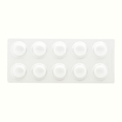 MIGRON L Tablet 10's - Allergies-Ant