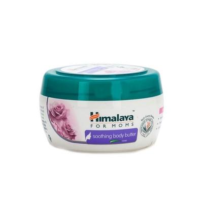 Himalaya Soothing Body Butter - Rose 100 ml - Body Butter