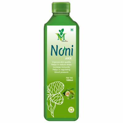 Mint Veda Noni Juice 1000 ml - Herbal Dietary Supplement