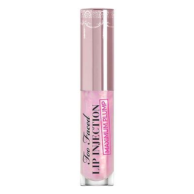 Too Faced Lip Injection Maximum Plump 2.8gm - Lip Glosses