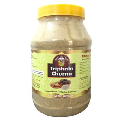 HASS Triphala Churna 1000 gm - Speciality Medicines