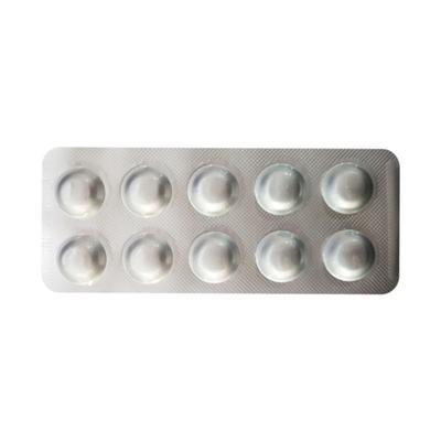 NOVOTEL 20mg Tablet 10's - Hypertension-Ang