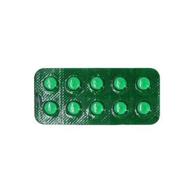 DULOXIN 20mg Tablet 10's - Depression-Ant
