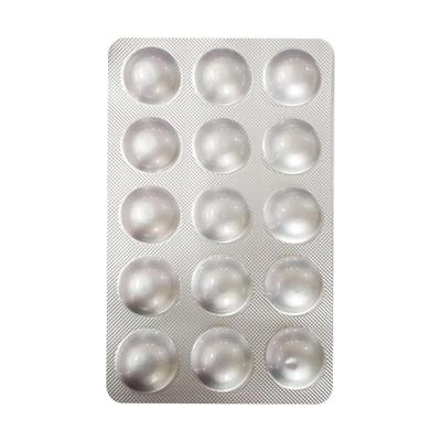 SUGAFLO 10 Tablet 15's - Diabetes-Ant