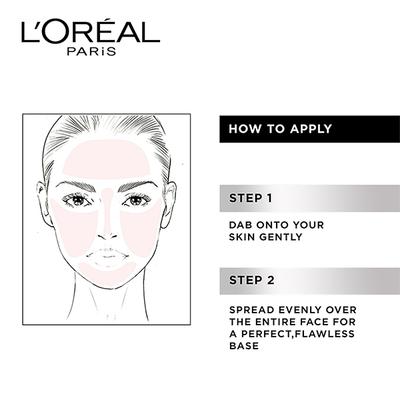 L'Oreal Paris Base Magique Primer - Primer