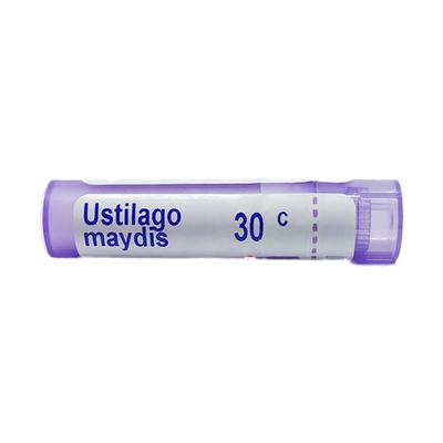 Boiron Ustilago Maydis 30C Multi Dose PELLETS 4 GM - Triturations (Homeo Tablets)