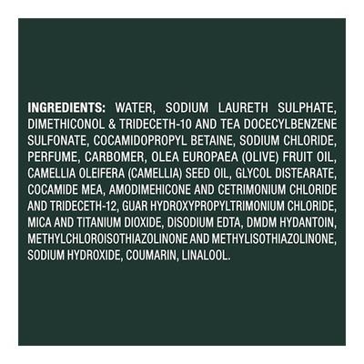 TRESemme Nourish & Replenish Shampoo 340 ml - Shampoos