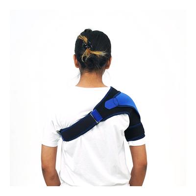 P+caRe Arm Shoulder Wrap Brace (B2008) (SPL) - Neck/Shoulder Supports
