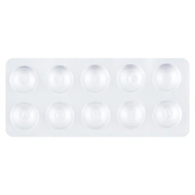 DAPAID 10 Tablet 10's - Diabetes-Ant