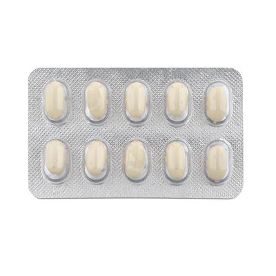 Dubagest 100mg Capsule 10'S - Hormonal Therapy-Oes