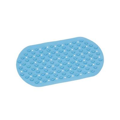 Farlin Baby Safe Bath Mat - Blue 1's - Baby Bedding