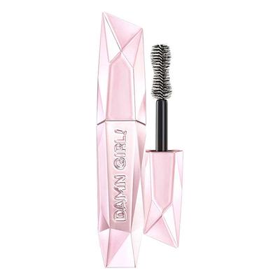 Too Faced Damn Girl! 24 Hour Mascara 6ml - Mascaras