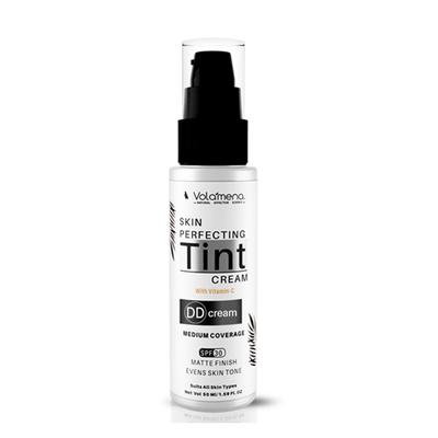 Volamena Skin Perfecting Tint DD Cream 50 ml - Bb & Cc Creams